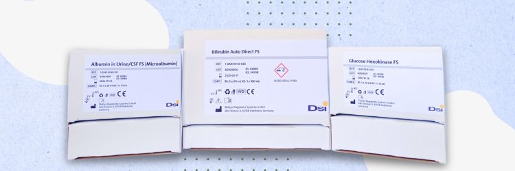 α-Amylase CC FS