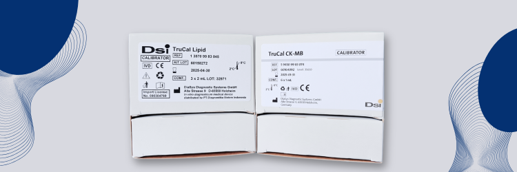 TruCal Lipid